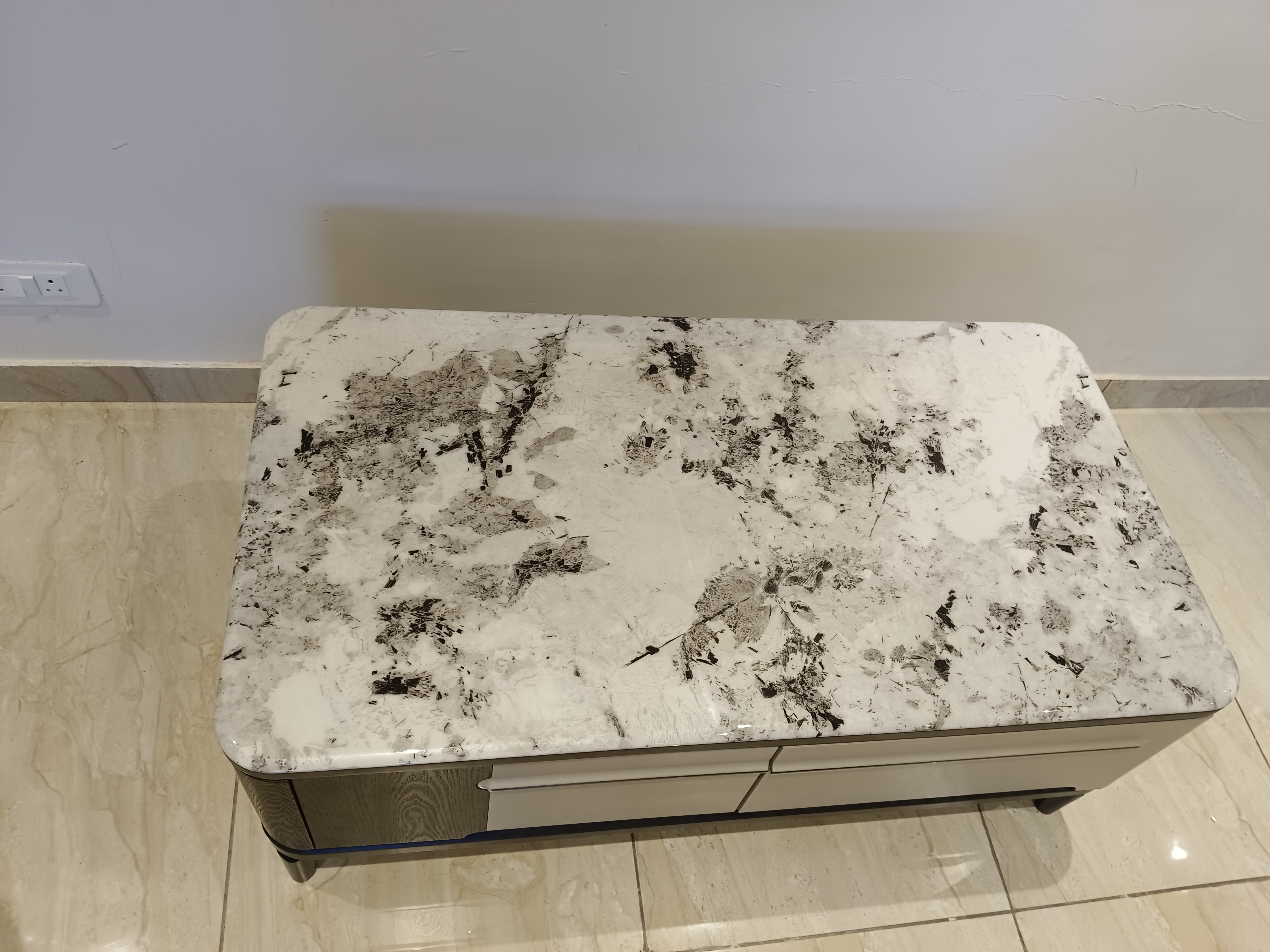 SaiKvr Furniture